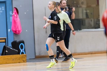 Bild 1184 - wBJ NFV Futsalmeisterschaft